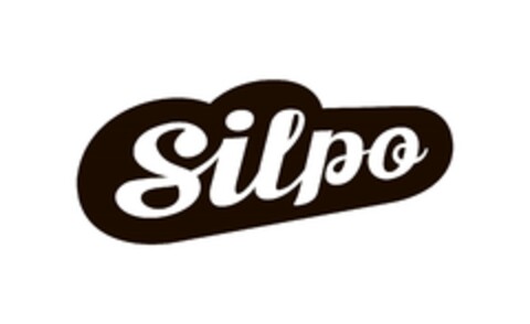 Silpo Logo (EUIPO, 01/30/2024)