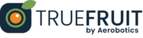 TRUEFRUIT by Aerobotics Logo (EUIPO, 03/13/2024)