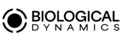 BIOLOGICAL DYNAMICS Logo (EUIPO, 25.03.2024)
