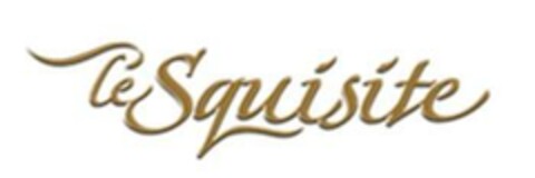 Le Squisite Logo (EUIPO, 03/27/2024)