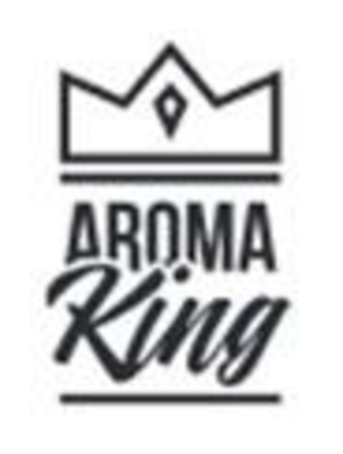 AROMA King Logo (EUIPO, 15.04.2024)