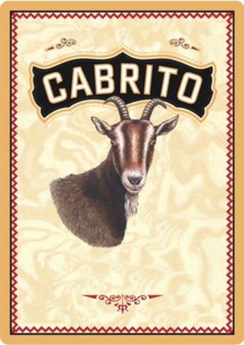 CABRITO Logo (EUIPO, 17.04.2024)