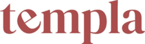 templa Logo (EUIPO, 24.04.2024)