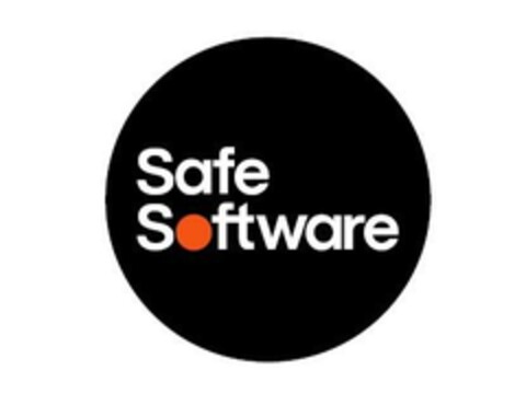 Safe Software Logo (EUIPO, 25.04.2024)