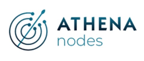 ATHENA nodes Logo (EUIPO, 02.05.2024)