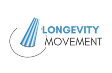 LONGEVITY MOVEMENT Logo (EUIPO, 19.06.2024)