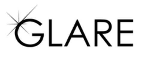 GLARE Logo (EUIPO, 21.06.2024)