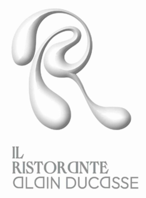 IL RISTORANTE ALAIN DUCASSE Logo (EUIPO, 10/03/2024)