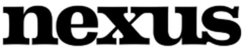 nexus Logo (EUIPO, 24.10.2024)