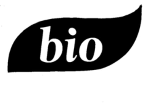bio Logo (EUIPO, 01.04.1996)