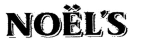 NOËL'S Logo (EUIPO, 01.04.1996)