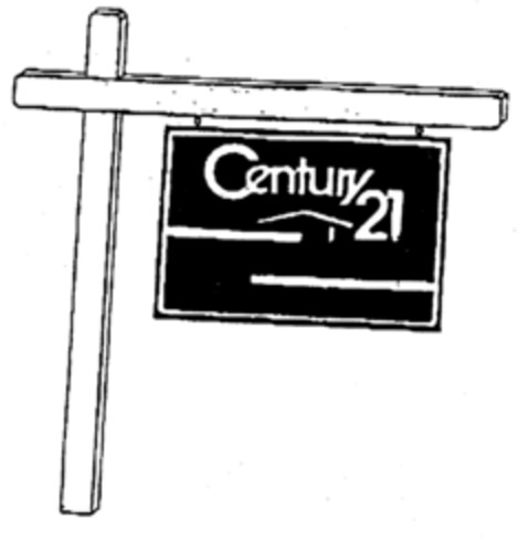 CENTURY 21 Logo (EUIPO, 01.04.1996)