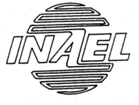INAEL Logo (EUIPO, 19.04.1996)