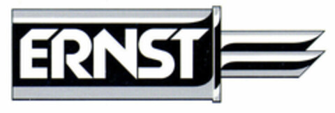 ERNST Logo (EUIPO, 19.04.1996)