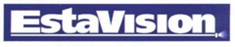 EstaVision Logo (EUIPO, 16.07.1996)