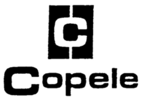 C Copele Logo (EUIPO, 05.07.1996)