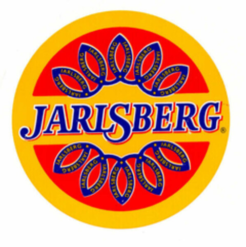 JARLSBERG Logo (EUIPO, 03.03.1997)