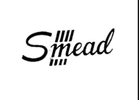 Smead Logo (EUIPO, 05/09/1997)