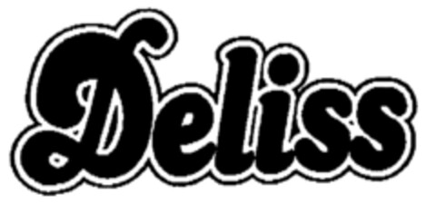 Deliss Logo (EUIPO, 01/07/1998)