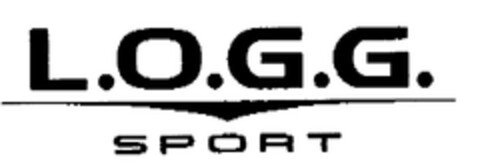 L.O.G.G. SPORT Logo (EUIPO, 27.11.1998)
