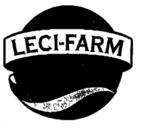 LECI-FARM Logo (EUIPO, 08.02.1999)