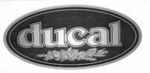 ducal Logo (EUIPO, 08.04.1999)