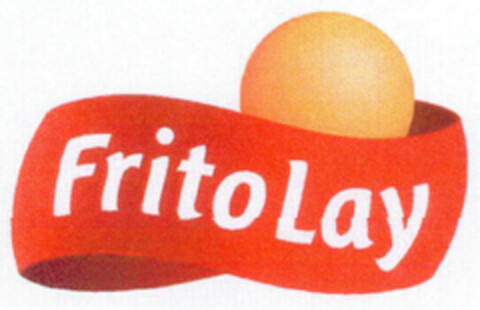 FritoLay Logo (EUIPO, 11/03/1999)