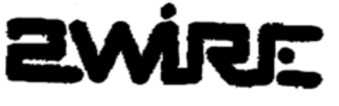 2WIRE Logo (EUIPO, 11/26/1999)