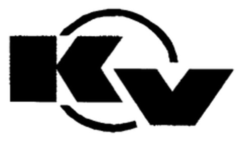 KV Logo (EUIPO, 12/08/1999)