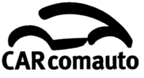 CAR comauto Logo (EUIPO, 02/18/2000)