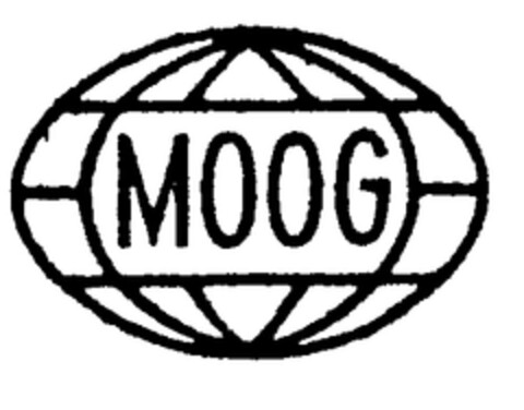 MOOG Logo (EUIPO, 02/21/2000)
