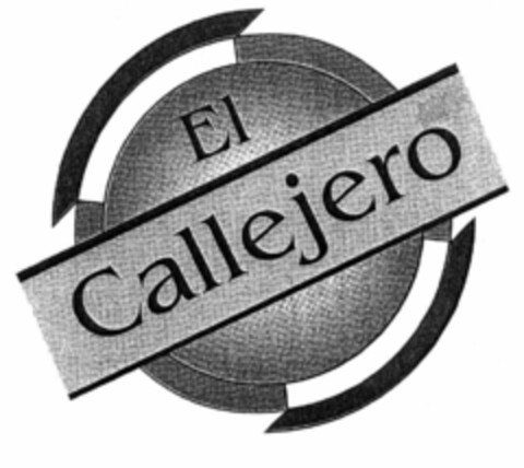 El Callejero Logo (EUIPO, 19.04.2000)