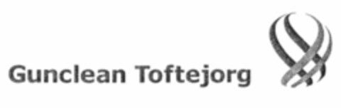 Gunclean Toftejorg Logo (EUIPO, 02.08.2001)