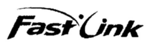 Fast Link Logo (EUIPO, 03.08.2001)