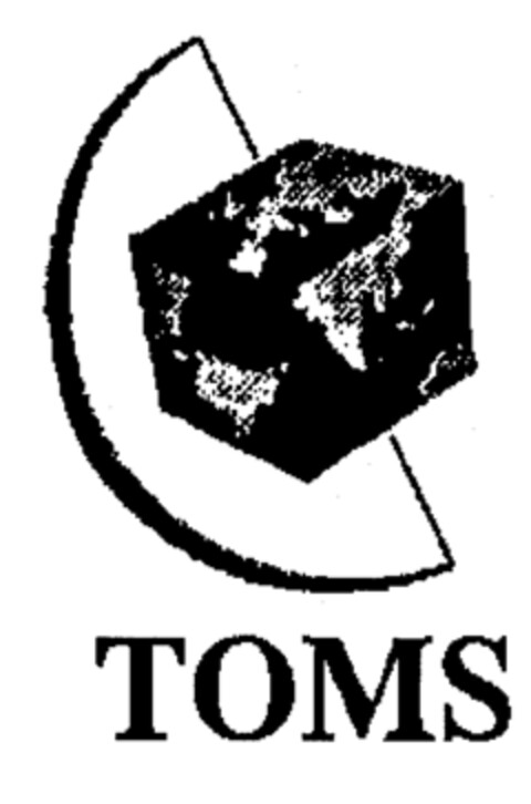 TOMS Logo (EUIPO, 18.09.2001)