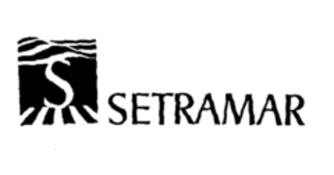 S SETRAMAR Logo (EUIPO, 29.10.2001)