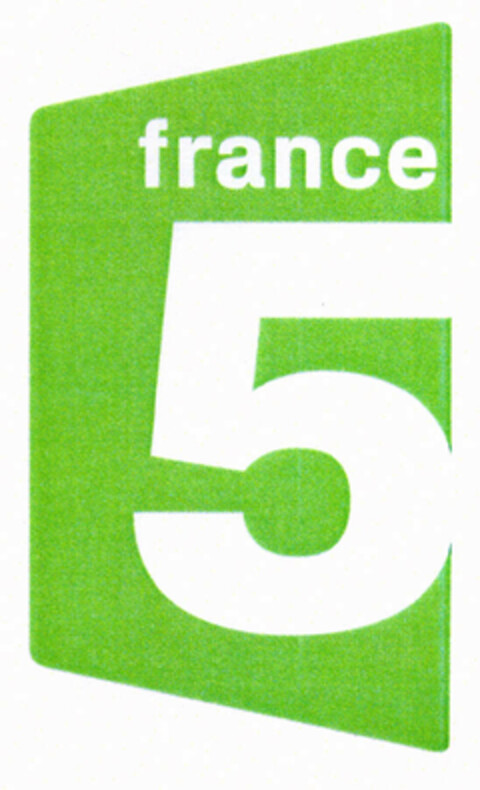 france 5 Logo (EUIPO, 04.01.2002)