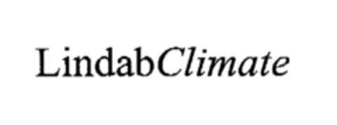 LindabClimate Logo (EUIPO, 04.04.2002)