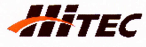 HITEC Logo (EUIPO, 05/17/2002)