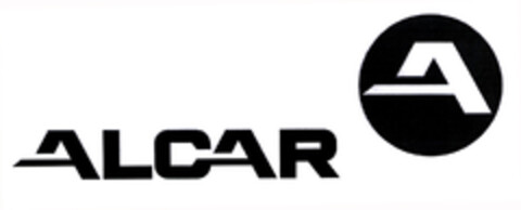 ALCAR Logo (EUIPO, 04.07.2002)