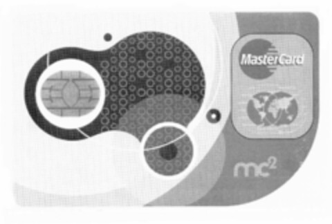 MasterCard mc² Logo (EUIPO, 16.07.2002)