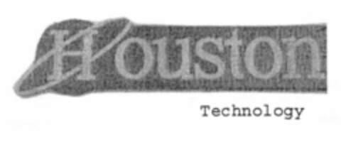 Houston Technology Logo (EUIPO, 11/13/2002)