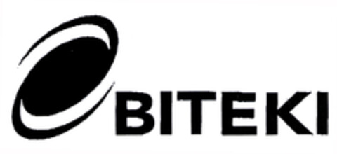 BITEKI Logo (EUIPO, 20.02.2003)