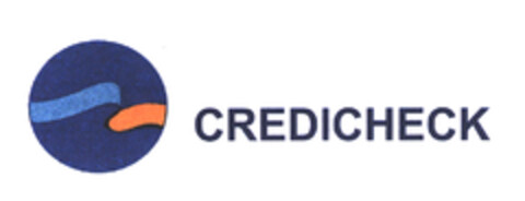 CREDICHECK Logo (EUIPO, 03.03.2003)