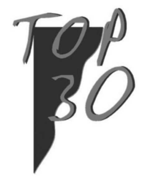 TOP 30 Logo (EUIPO, 02.04.2003)
