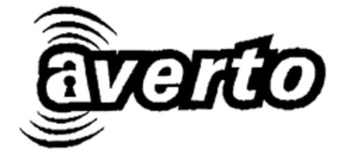 averto Logo (EUIPO, 05/21/2003)