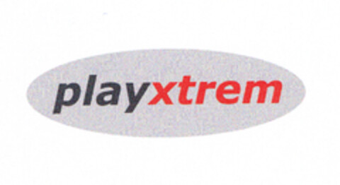 playxtrem Logo (EUIPO, 06/27/2003)