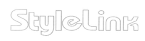 StyleLink Logo (EUIPO, 14.07.2003)