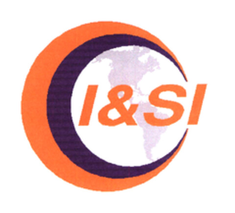 I&SI Logo (EUIPO, 04.08.2003)