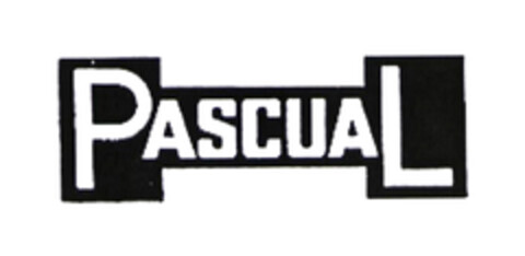 PASCUAL Logo (EUIPO, 17.10.2003)